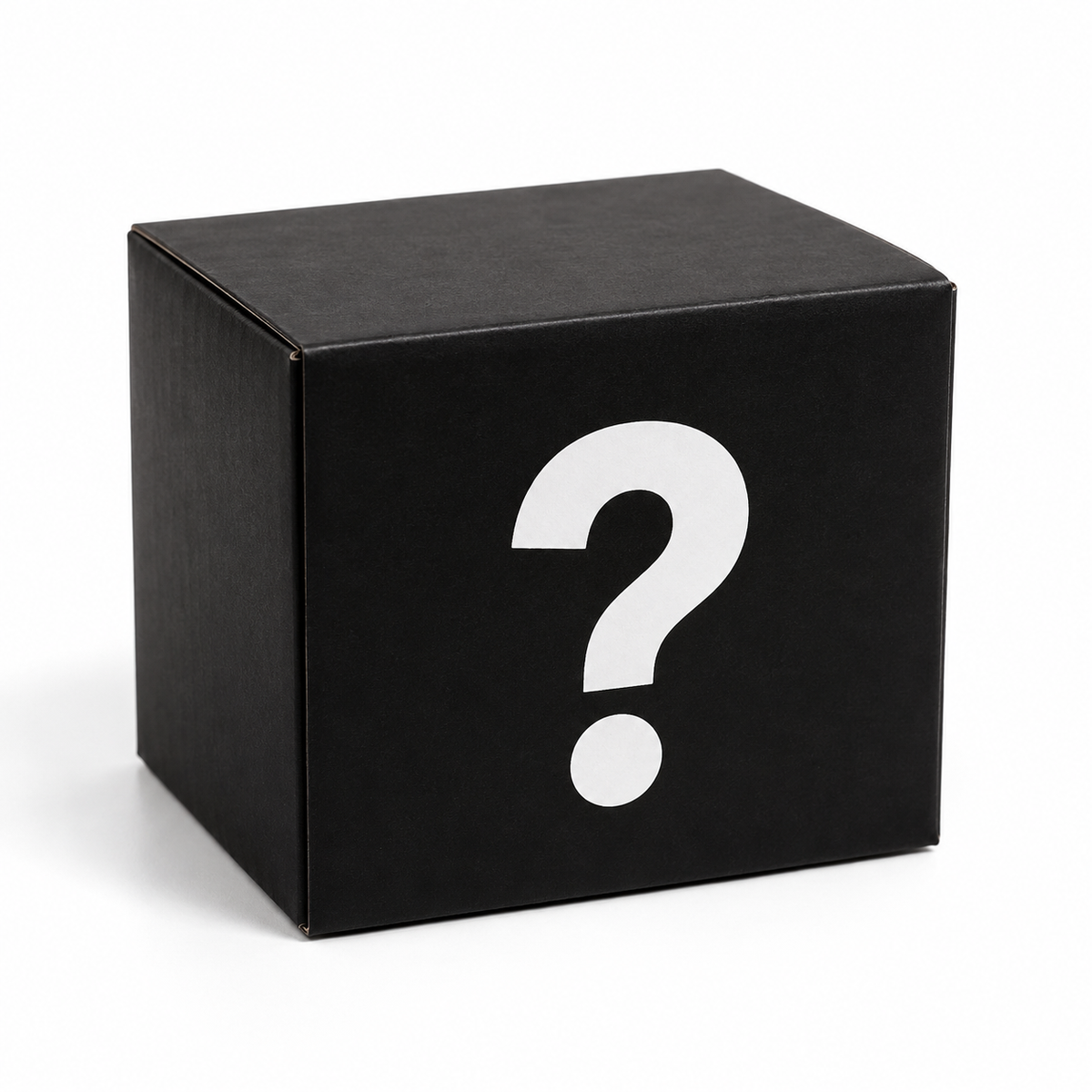 Mystery Box