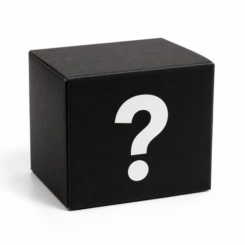 Mystery Box
