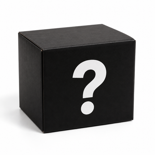 Mystery Box