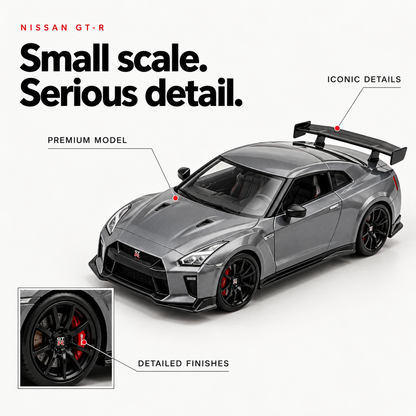 JDM Advent Calendar